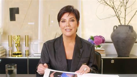 Kris Jenner on Her Chanel Obsession and Which Daughter’s